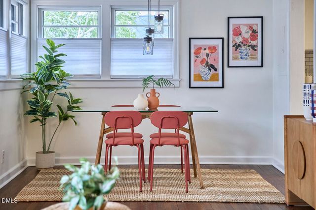 2305 Woodrow Street, Durham, NC 27705