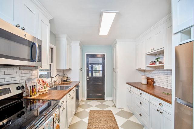 2305 Woodrow Street, Durham, NC 27705