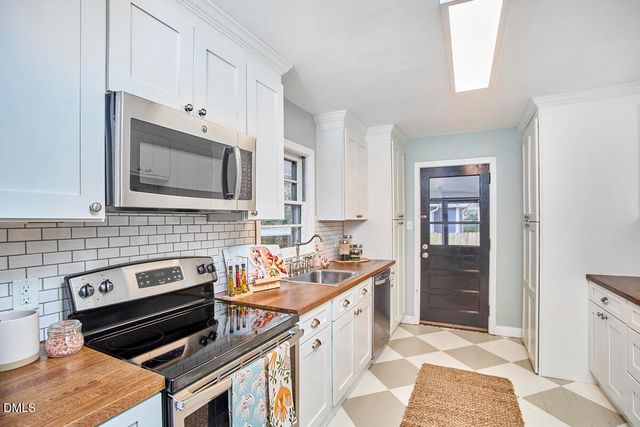 2305 Woodrow Street, Durham, NC 27705