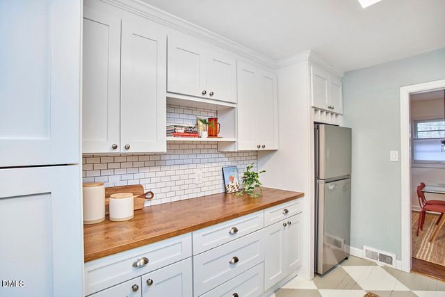 2305 Woodrow Street, Durham, NC 27705