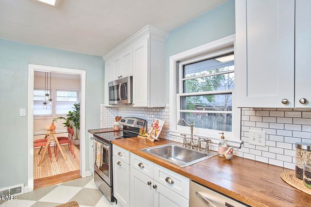 2305 Woodrow Street, Durham, NC 27705