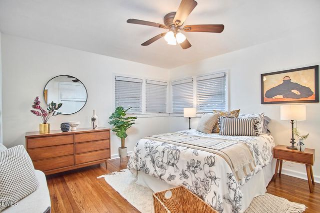 2305 Woodrow Street, Durham, NC 27705