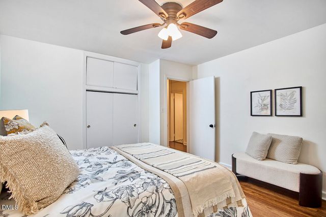 2305 Woodrow Street, Durham, NC 27705