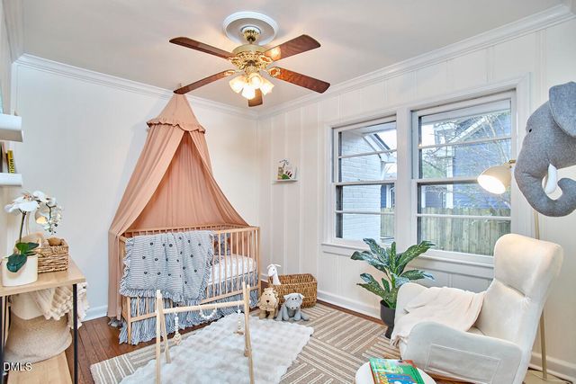 2305 Woodrow Street, Durham, NC 27705