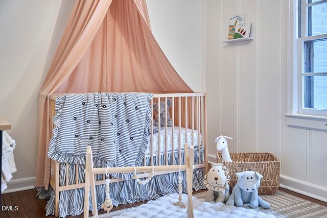 2305 Woodrow Street, Durham, NC 27705