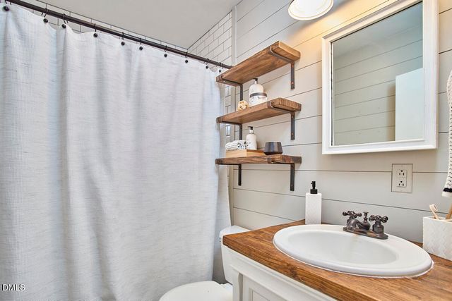 2305 Woodrow Street, Durham, NC 27705