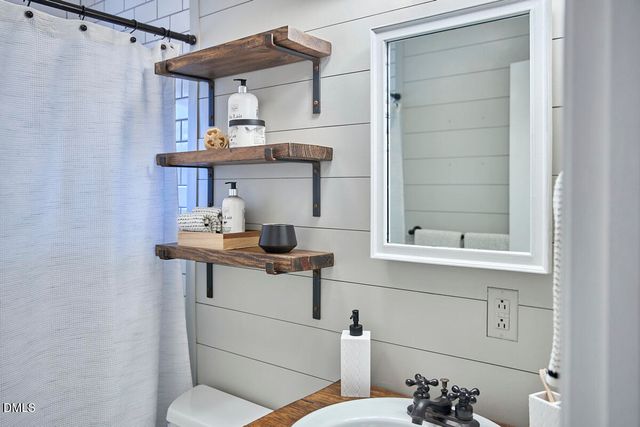 2305 Woodrow Street, Durham, NC 27705