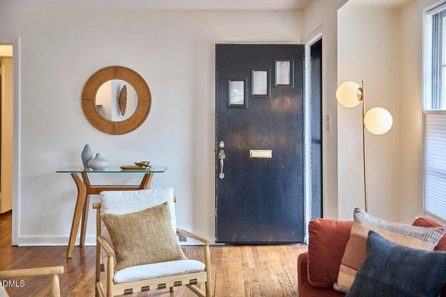 2305 Woodrow Street, Durham, NC 27705