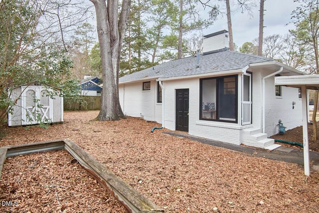 2305 Woodrow Street, Durham, NC 27705