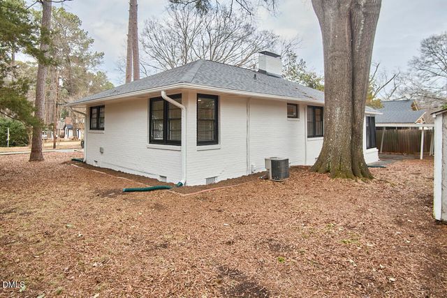 2305 Woodrow Street, Durham, NC 27705