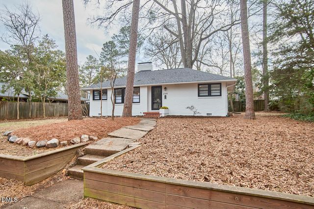 2305 Woodrow Street, Durham, NC 27705