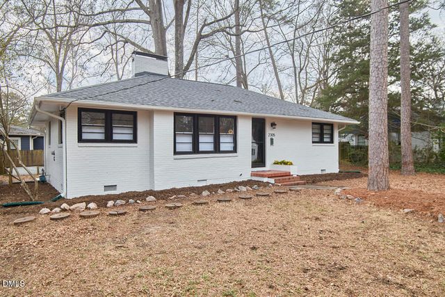 2305 Woodrow Street, Durham, NC 27705