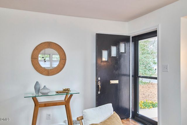 2305 Woodrow Street, Durham, NC 27705