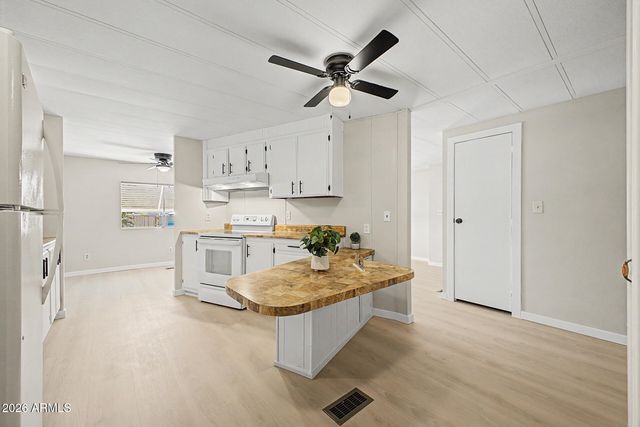 1249 S PALO VERDE Street, Mesa, AZ 85209