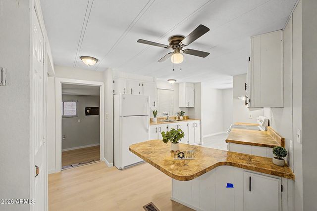 1249 S PALO VERDE Street, Mesa, AZ 85209