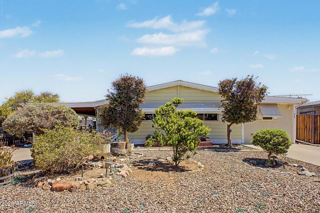 1249 S PALO VERDE Street, Mesa, AZ 85209