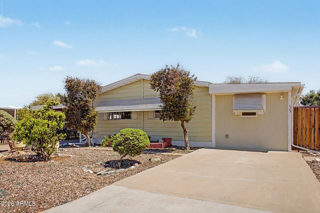 1249 S PALO VERDE Street, Mesa, AZ 85209