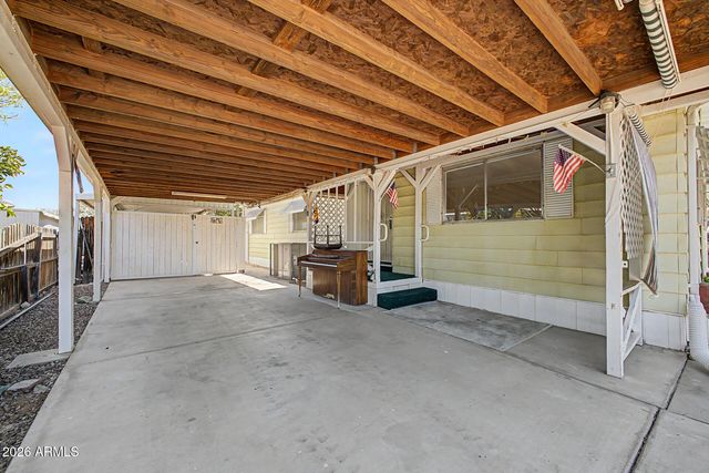 1249 S PALO VERDE Street, Mesa, AZ 85209