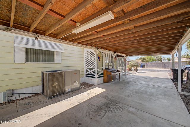 1249 S PALO VERDE Street, Mesa, AZ 85209