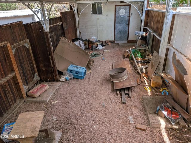 1249 S PALO VERDE Street, Mesa, AZ 85209