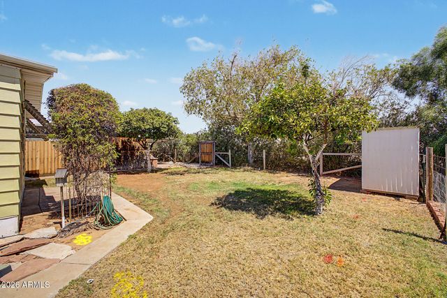 1249 S PALO VERDE Street, Mesa, AZ 85209