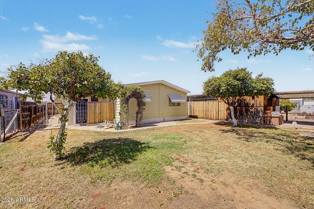 1249 S PALO VERDE Street, Mesa, AZ 85209