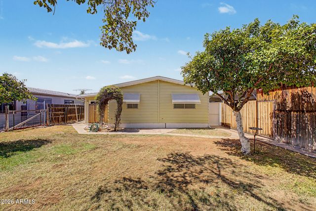 1249 S PALO VERDE Street, Mesa, AZ 85209