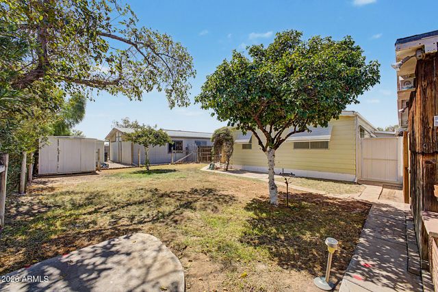 1249 S PALO VERDE Street, Mesa, AZ 85209