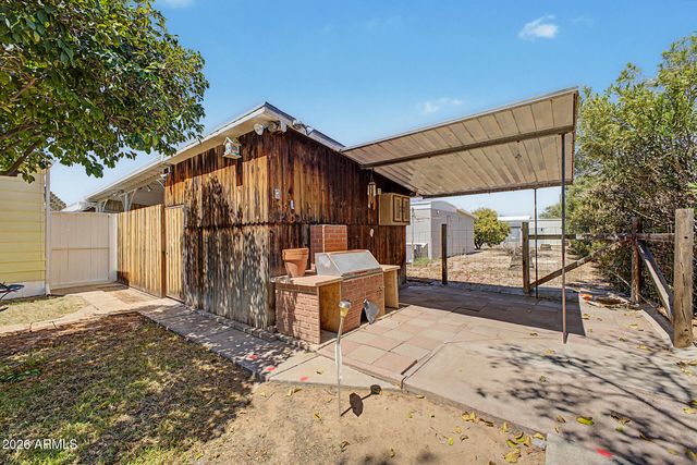 1249 S PALO VERDE Street, Mesa, AZ 85209