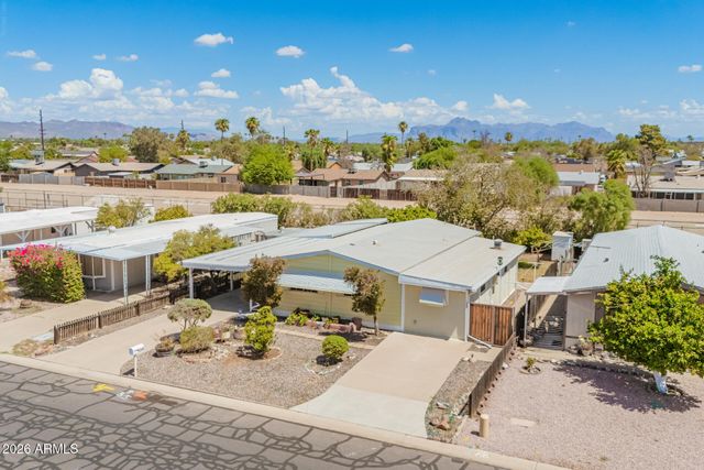 1249 S PALO VERDE Street, Mesa, AZ 85209