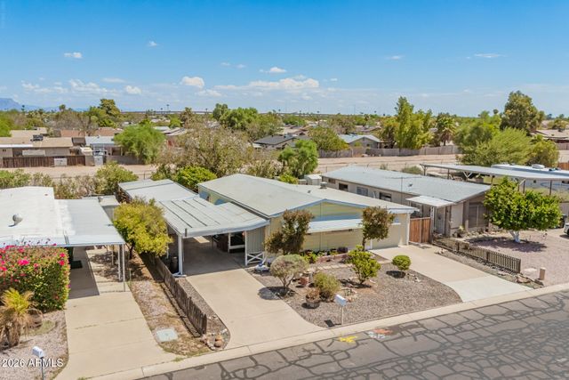 1249 S PALO VERDE Street, Mesa, AZ 85209