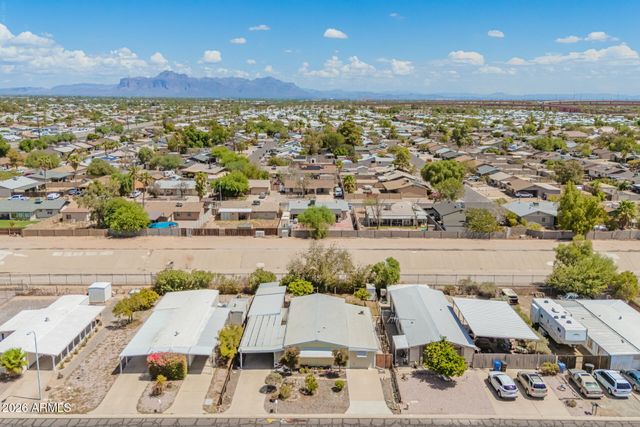 1249 S PALO VERDE Street, Mesa, AZ 85209