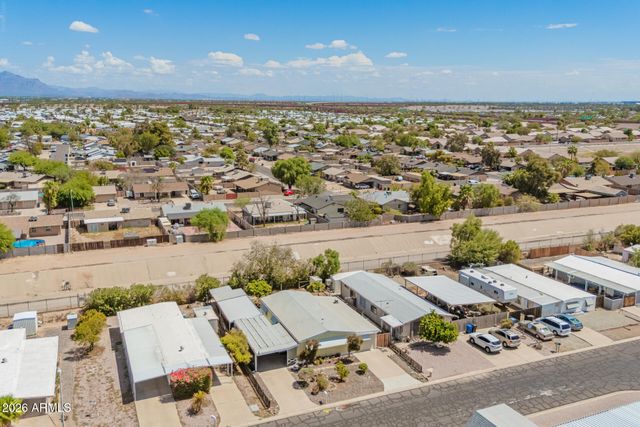 1249 S PALO VERDE Street, Mesa, AZ 85209