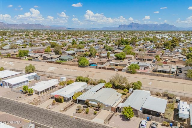 1249 S PALO VERDE Street, Mesa, AZ 85209