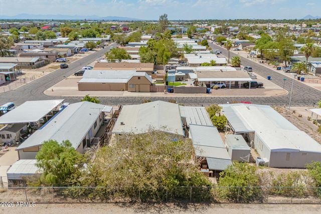 1249 S PALO VERDE Street, Mesa, AZ 85209