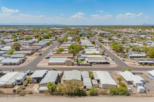 1249 S PALO VERDE Street, Mesa, AZ 85209