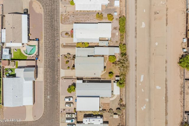 1249 S PALO VERDE Street, Mesa, AZ 85209