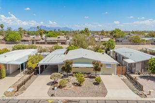 1249 S PALO VERDE Street, Mesa, AZ 85209