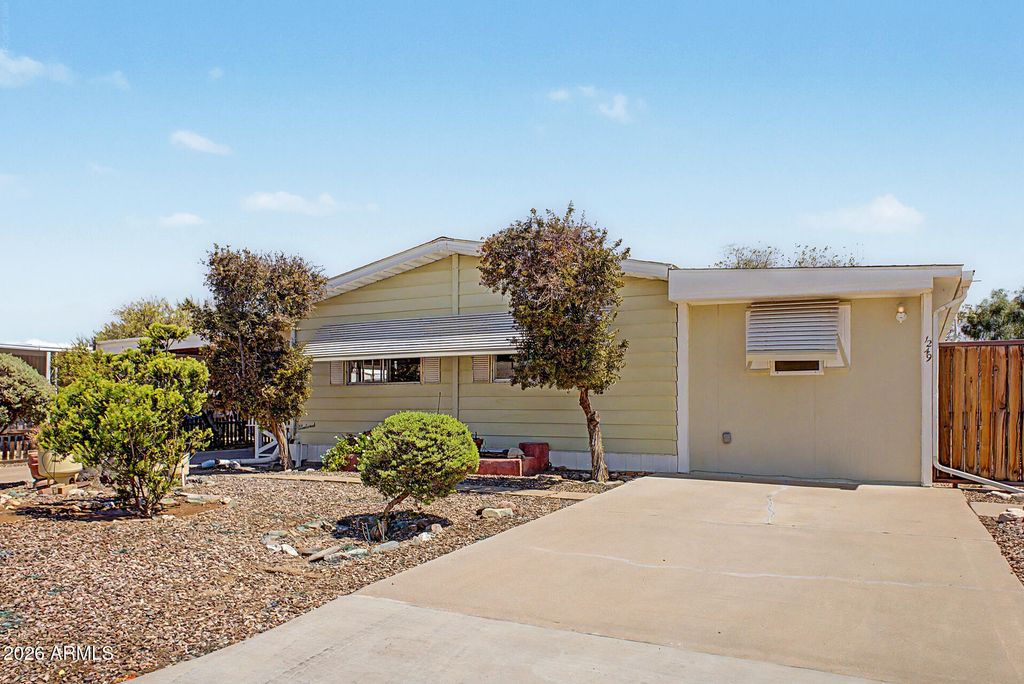 1249 S PALO VERDE Street, Mesa, AZ 85209 — photo 3