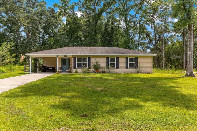 6353 NW 52ND AVENUE, Ocala, FL 34482