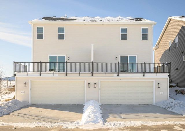 2023 Legacy Lane, Madison, WI 53719