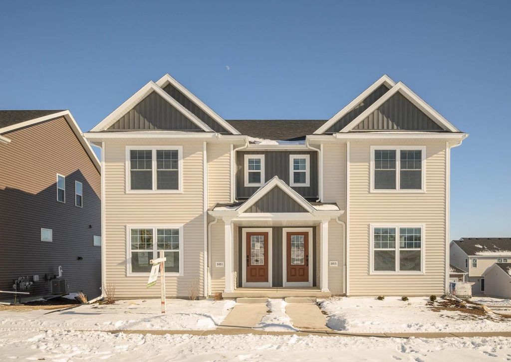 2023 Legacy Lane, Madison, WI 53719