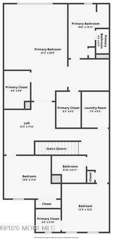 1404 Journey Avenue, Marlboro, NJ 07746