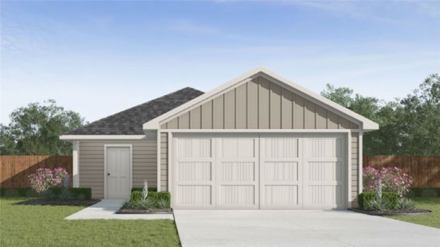 1530 Letty Lane, Corpus Christi, TX 78418