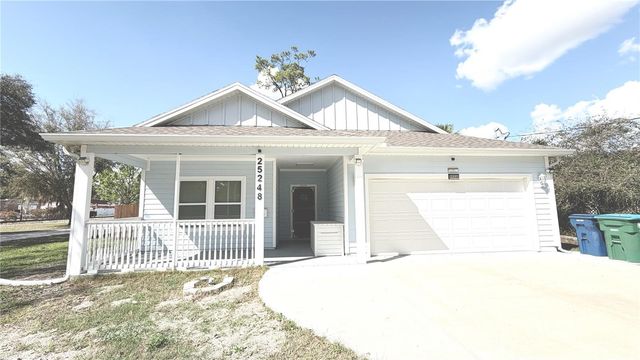 25248 SW 1ST AVENUE, Newberry, FL 32669