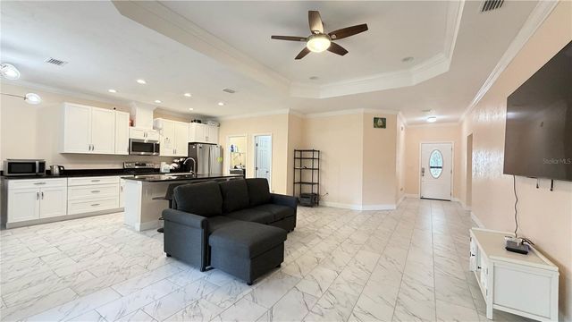 25248 SW 1ST AVENUE, Newberry, FL 32669