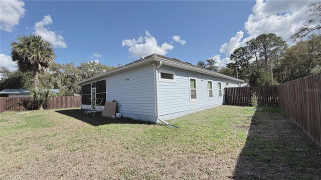 25248 SW 1ST AVENUE, Newberry, FL 32669