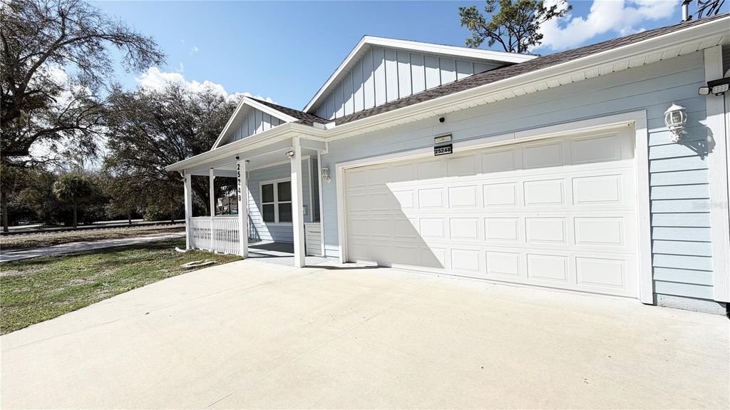 25248 SW 1ST AVENUE, Newberry, FL 32669