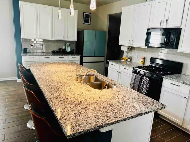 2642 Sunlit Meadow Trail, Fresno, TX 77545