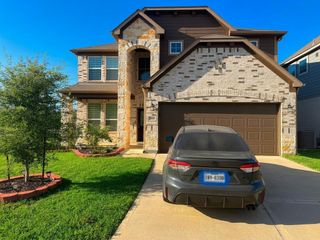 2642 Sunlit Meadow Trail, Fresno, TX 77545